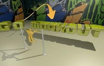 Wallpaper Sport Street Workout Calisthenics Image For
