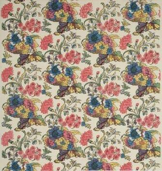 Adelphi Custom And Historic Wallpaper Paper Hangings
