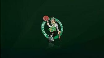 Boston Celtics Logo