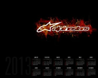 Related Pictures Alpinestars Wallpaper