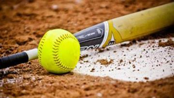 Cool Softball Wallpaper Top Background