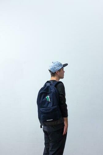 Back To The Post We Out Here Rip N Dip Spring Collection