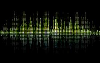 Wallpaper For Equalizer Bars HD Equ 3d