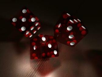 Dice Wallpaper
