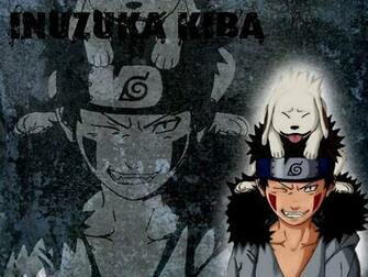 Kiba Anime Wallpaper