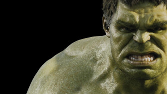 Hulk Wallpaper