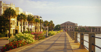 Visit Charleston South Carolina Sc