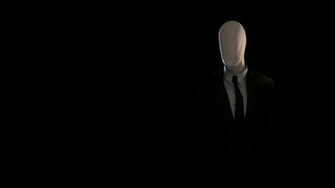 Slenderman Wallpaper By Aqwmim