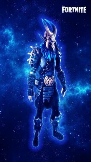 Fortnite Battle Royale HD Wallpaper Ragnarok Samsung