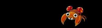 Pokemon Black Background Paras Parasect 924n