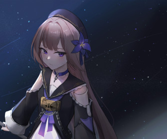 Herta Honkai Star Rail
