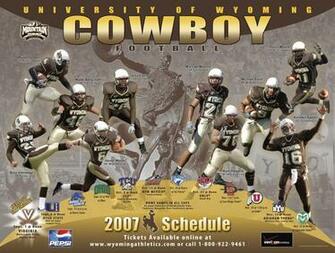 University Of Wyoming Official Athletic Site Athletics