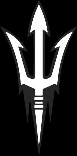 Asu Pitchfork Wallpaper House Sign Clip Art Grand Piano Black
