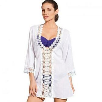 Cover Up Sexy Bathing Suit Ups Summer Swimwear Bikini