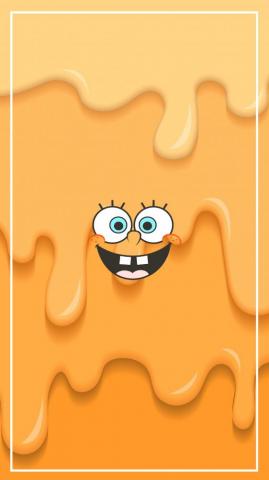 Drippy Spongebob Wallpaper Awesome HD