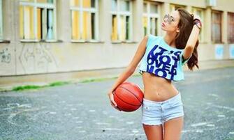 Fashion Girl Ikoseomer Model Nike Portrait Portre Puma