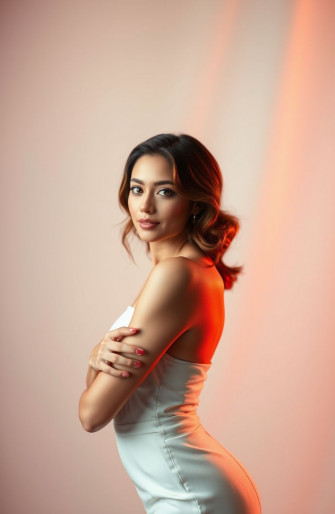 Actress HD Wallpaper 1080p