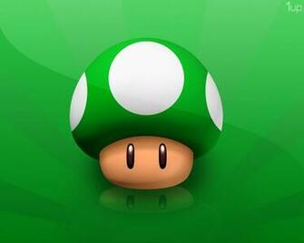 Mario Bros Super Wallpaper Desktop