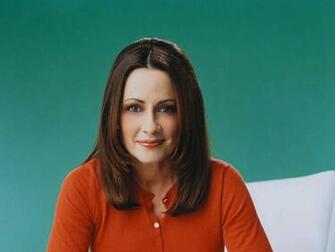 Patricia Heaton Wallpaper