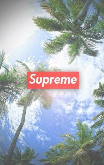 Best Ideas About Supreme iPhone Wallpaper