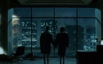 Fight Club Wallpaper