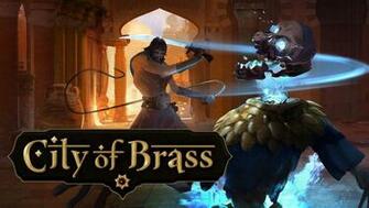 City Of Brass Stackup Org