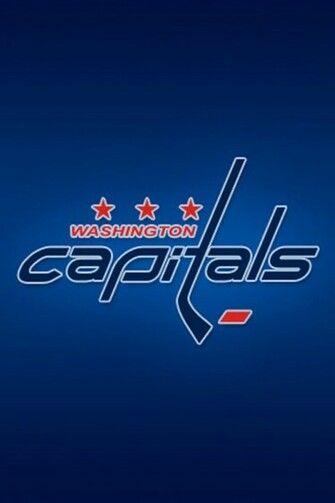Washington Capitals iPhone Wallpaper And 4s