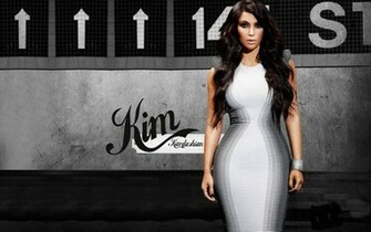 Kim Kardashian Background Wallpaper Jpg