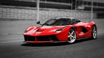 Ferrari Laferrari Wallpaper X Net