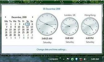 Windows Computers Utilities Clock App Google Chrome