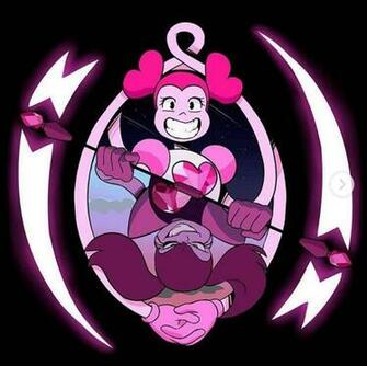 Steven Universe Gem Movie