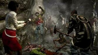 HD Dead Island Game Wallpaper HDwallsource