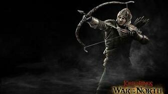 Lord Of The Rings Eradan Wallpaper HD