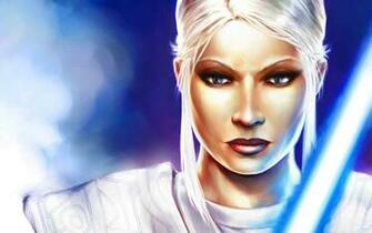 Star Wars Knights Of The Old Republic Wallpaper Art Image