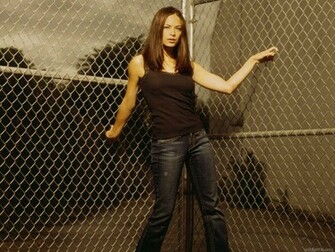 Kristin Kreuk High Quality Wallpaper Size Of