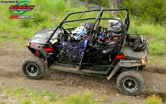 Polaris Ranger Rzr4 Efi Utv Seater Wednesday Wallpaper