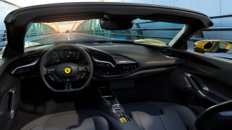 Ferrari Sf90 Stradale Spider Re Pricing And Specs