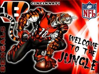 Bengals Wallpaper Cincinnati