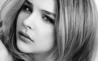 HD Chloe Grace Moretz Wallpaper