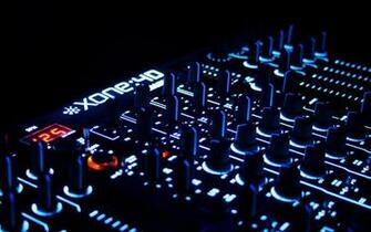 Wallpaper Music Sound