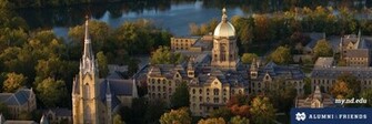 Notre Dame Wallpaper