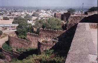 Jhansi Uttar Pradesh Wallpaper Tourist Places In India
