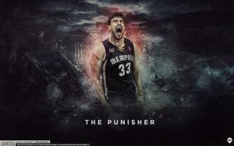 Marc Gasol Wallpaper By Ishaanmishra