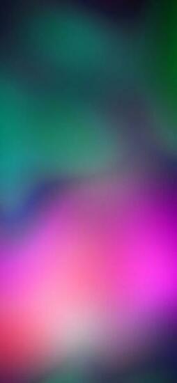 iPhone X Inspired Wallpaper Pack