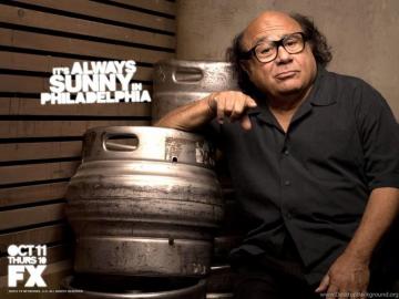It S Always Sunny In Philadelphia Wallpaper Desktop Background