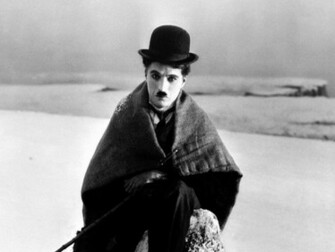 Chaplin Charlie Wallpaper