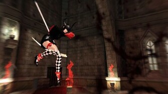 Succubus Wallpaper Vindictus Ing Gallery