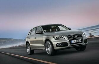 Audi Q5 HD Wallpaper The World Of