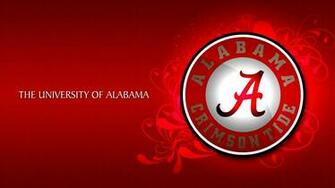Alabama Crimson Tide Wallpaper HD