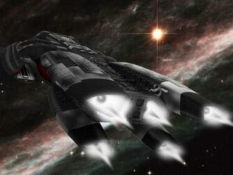 Pc Wallpaper Science Fiction Desktop Background